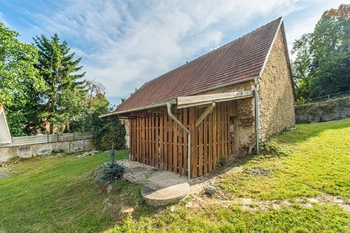 Prodej domu, 681 m2, Stříbrná Skalice
