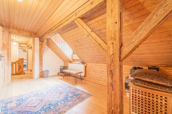 Prodej domu, 681 m2, Stříbrná Skalice