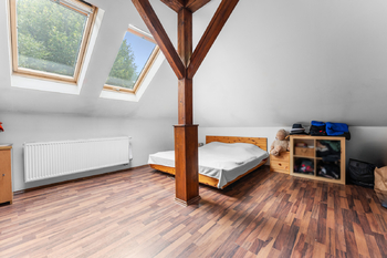 Prodej domu, 215 m2, Praha 9 - Čakovice