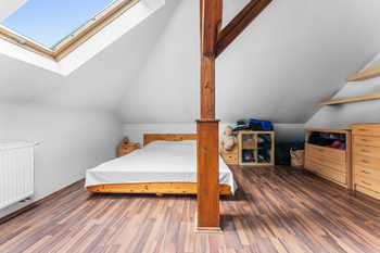Prodej domu, 215 m2, Praha 9 - Čakovice