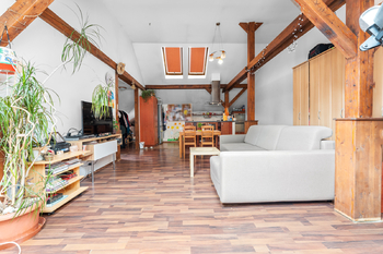Prodej domu, 215 m2, Praha 9 - Čakovice