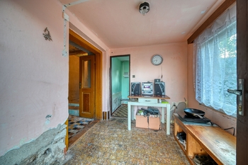 Prodej domu, 73 m2, Zásmuky