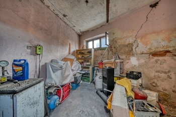 Prodej domu, 73 m2, Zásmuky
