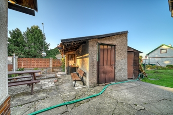 Prodej domu, 73 m2, Zásmuky