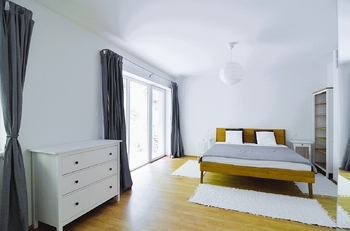 Prodej bytu 3+kk v osobním vlastnictví, 106 m2, Český Krumlov