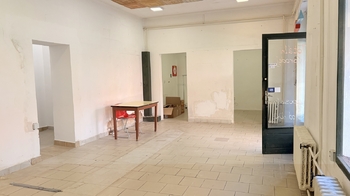 Pronájem komerčního objektu, 554 m2, Lovosice