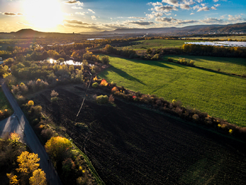 Prodej pozemku, 2561 m2, Chabařovice