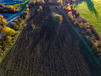 Prodej pozemku, 2561 m2, Chabařovice