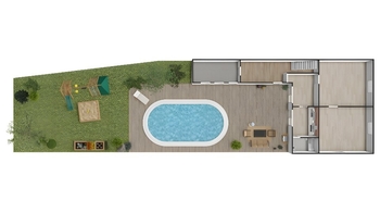 Prodej domu, 120 m2, Brandýs nad Labem-Stará Boleslav