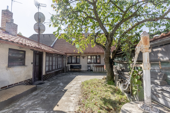 Prodej domu, 120 m2, Brandýs nad Labem-Stará Boleslav