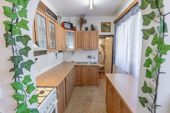 Prodej domu, 120 m2, Brandýs nad Labem-Stará Boleslav