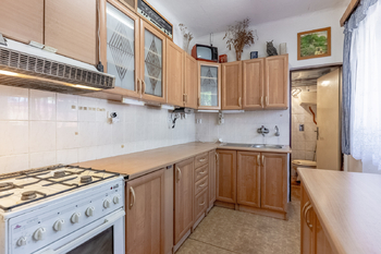 Prodej domu, 120 m2, Brandýs nad Labem-Stará Boleslav