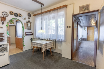 Prodej domu, 120 m2, Brandýs nad Labem-Stará Boleslav
