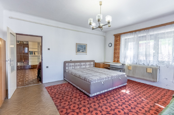 Prodej domu, 120 m2, Brandýs nad Labem-Stará Boleslav