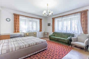 Prodej domu, 120 m2, Brandýs nad Labem-Stará Boleslav