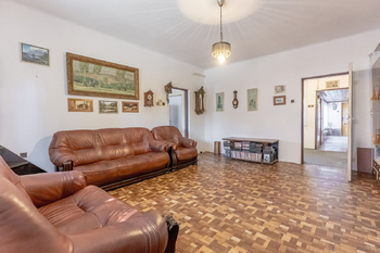 Prodej domu, 120 m2, Brandýs nad Labem-Stará Boleslav