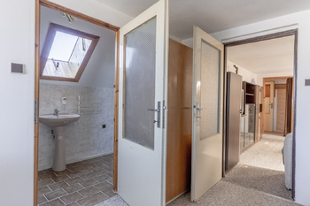 Prodej domu, 120 m2, Brandýs nad Labem-Stará Boleslav