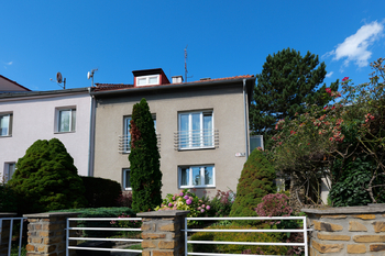 Prodej domu, 210 m2, Brno