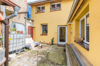 Prodej domu, 108 m2, Koleč