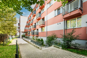 Prodej bytu 3+kk v osobním vlastnictví, 65 m2, Kladno