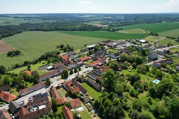 Prodej pozemku, 824 m2, Bechyně