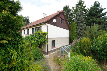 Prodej domu, 270 m2, Roztoky