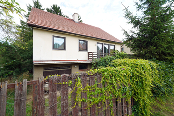 Prodej domu, 270 m2, Roztoky