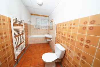 Prodej domu, 270 m2, Roztoky