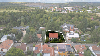 Prodej domu, 270 m2, Roztoky