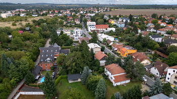Prodej domu, 270 m2, Roztoky