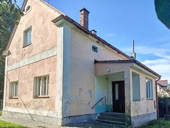 Prodej domu, 200 m2, Třemešné