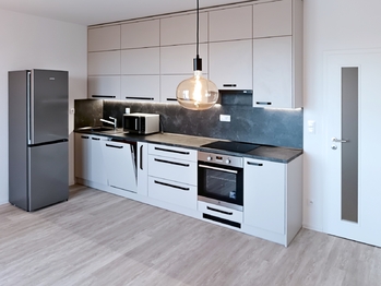 Pronájem bytu 2+kk v osobním vlastnictví, 49 m2, České Budějovice