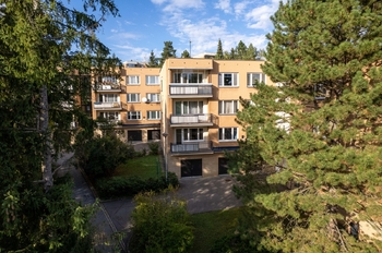 Prodej bytu 3+1 v osobním vlastnictví, 82 m2, Brno