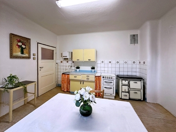 Prodej domu, 160 m2, Sedlec