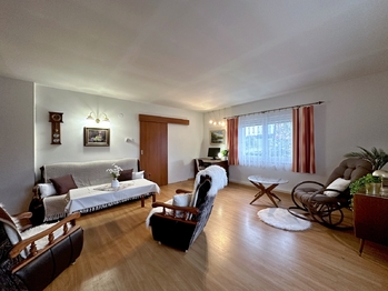 Prodej domu, 160 m2, Sedlec