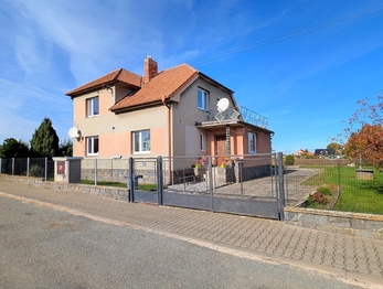 Prodej domu, 144 m2, Tuněchody