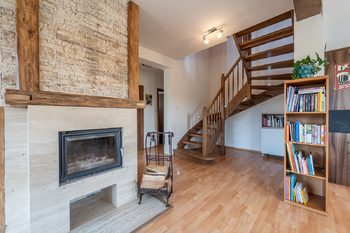 Prodej domu, 110 m2, Rataje nad Sázavou