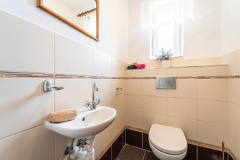 Prodej domu, 110 m2, Rataje nad Sázavou