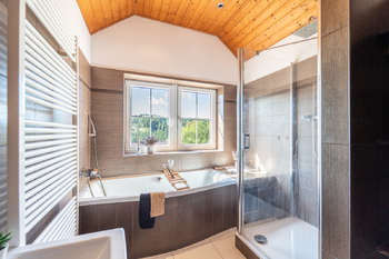 Prodej domu, 110 m2, Rataje nad Sázavou