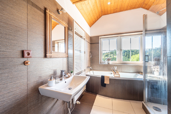 Prodej domu, 110 m2, Rataje nad Sázavou