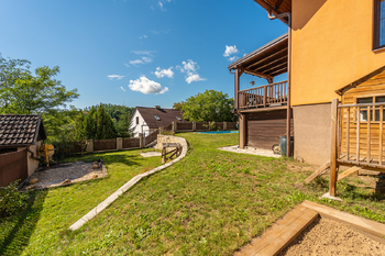 Prodej domu, 110 m2, Rataje nad Sázavou