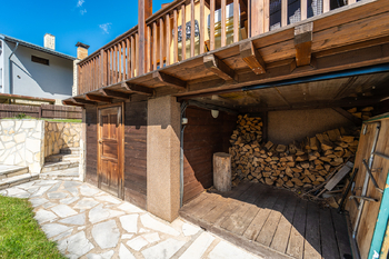 Prodej domu, 110 m2, Rataje nad Sázavou