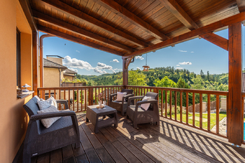 Prodej domu, 110 m2, Rataje nad Sázavou