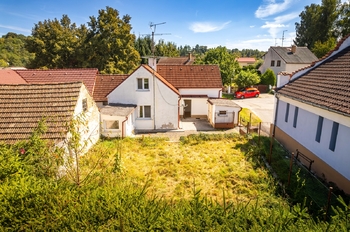 Prodej domu, 92 m2, Doudleby