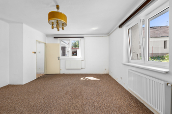 Prodej domu, 92 m2, Doudleby