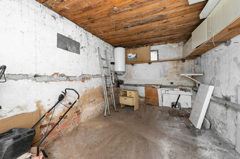 Prodej domu, 92 m2, Doudleby