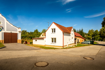 Prodej domu, 92 m2, Doudleby