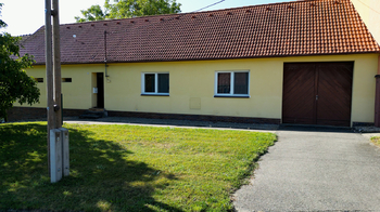 Prodej domu, 77 m2, Voděrady