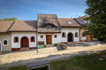 Prodej malého objektu, 134 m2, Kobylí