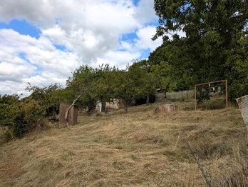 Prodej chaty / chalupy, 25 m2, Ústí nad Labem